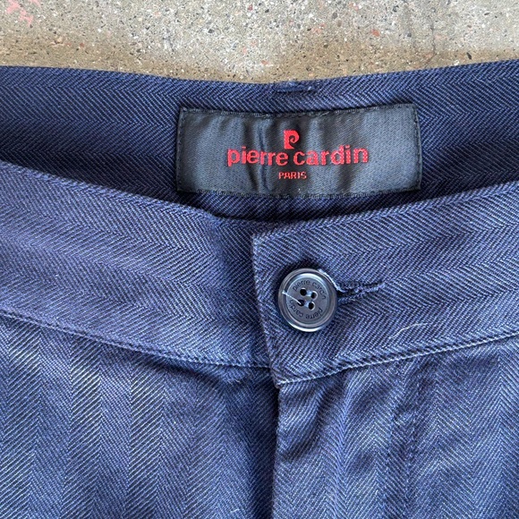 Pierre Cardin slacks - Picture 3 of 4